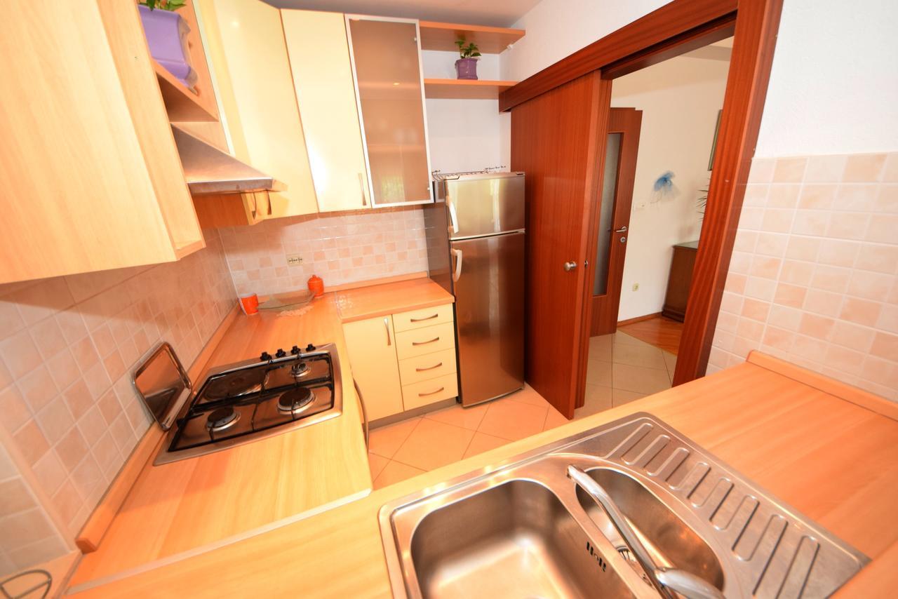 Apartment Ivanita أوروبيتش المظهر الخارجي الصورة