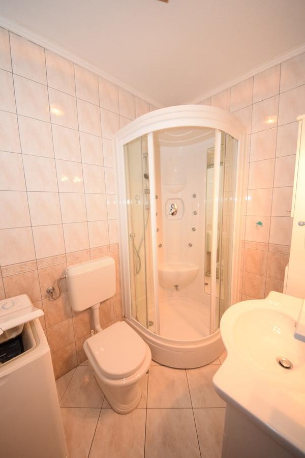 Apartment Ivanita أوروبيتش المظهر الخارجي الصورة