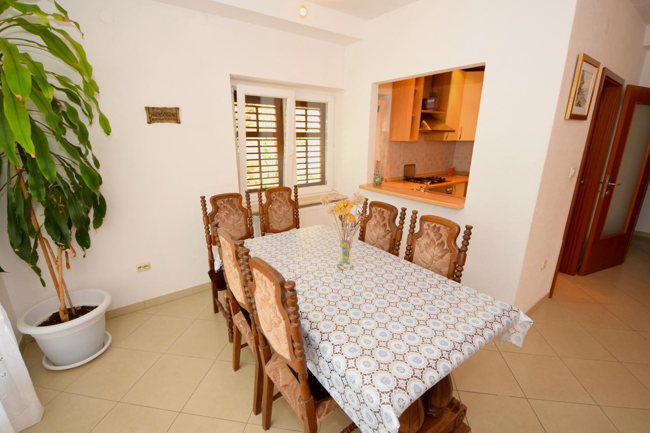 Apartment Ivanita أوروبيتش المظهر الخارجي الصورة