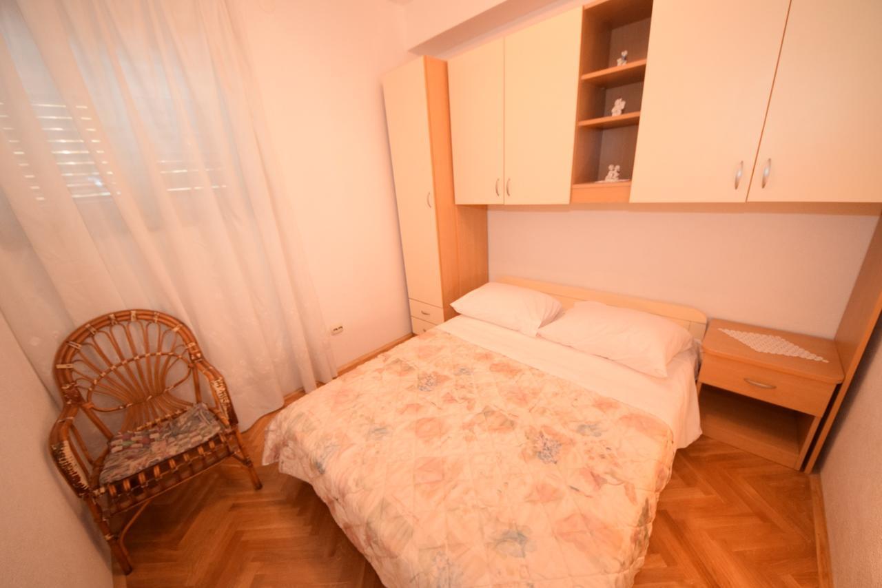 Apartment Ivanita أوروبيتش المظهر الخارجي الصورة