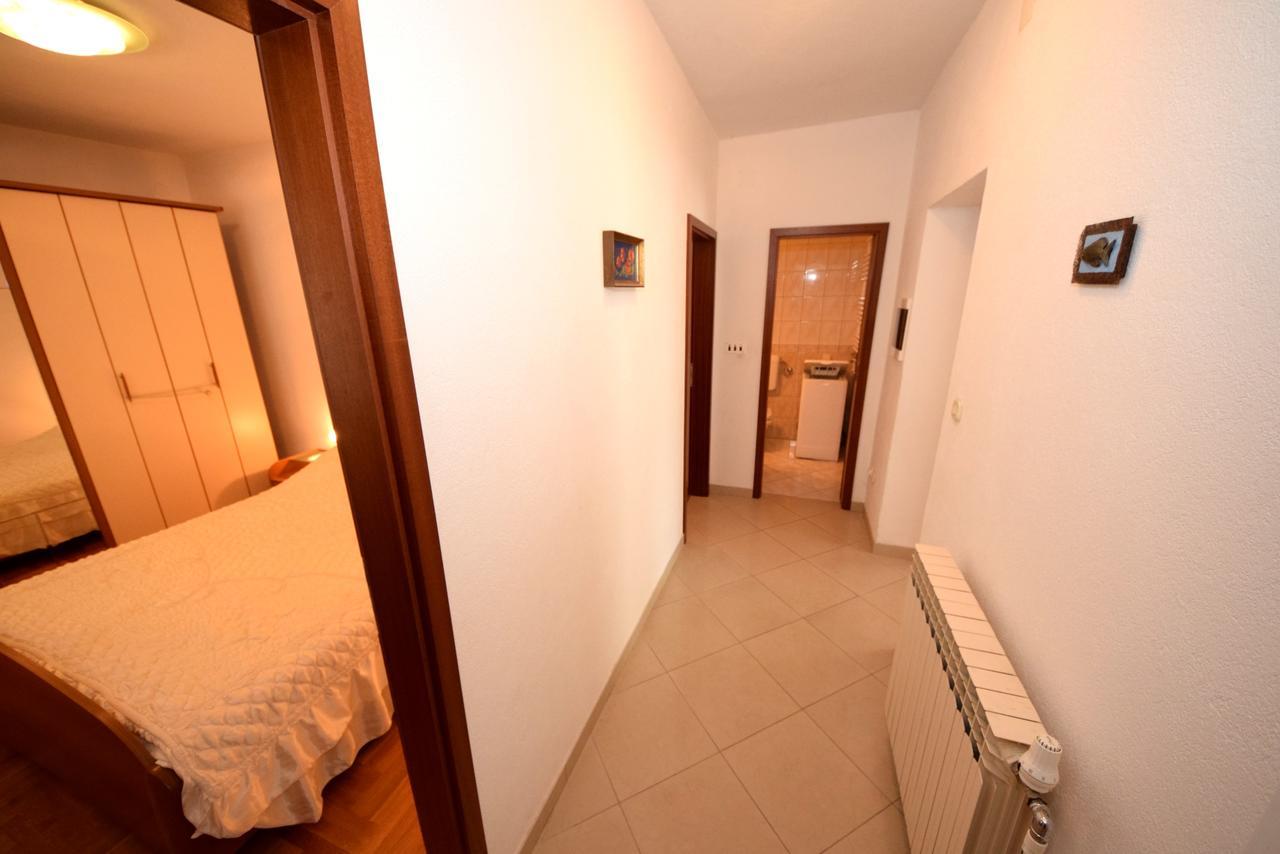 Apartment Ivanita أوروبيتش المظهر الخارجي الصورة