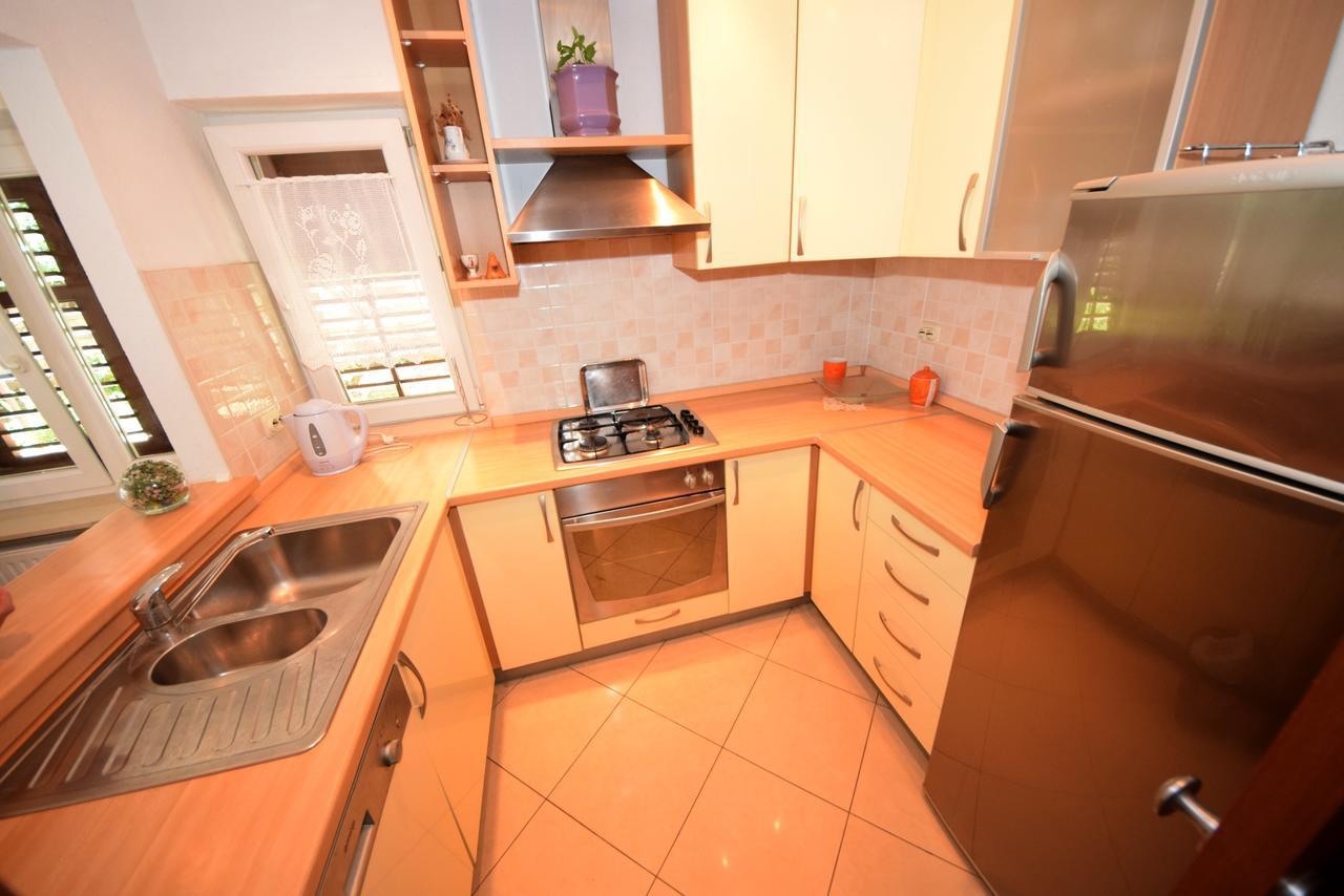 Apartment Ivanita أوروبيتش المظهر الخارجي الصورة